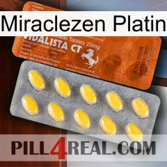 Miraclezen Platinum 42